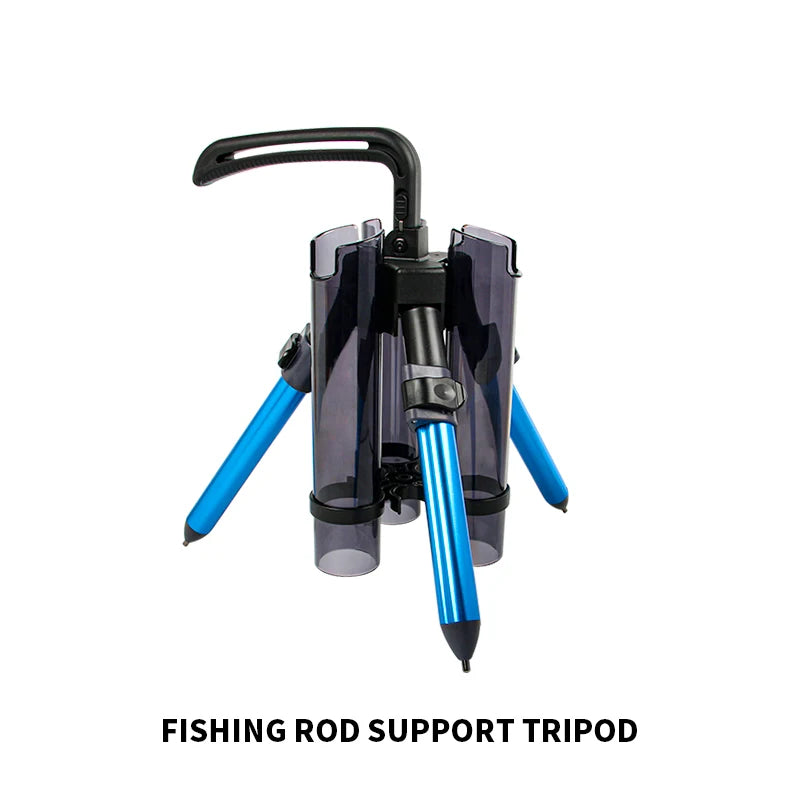 Fishing Rod Tripod