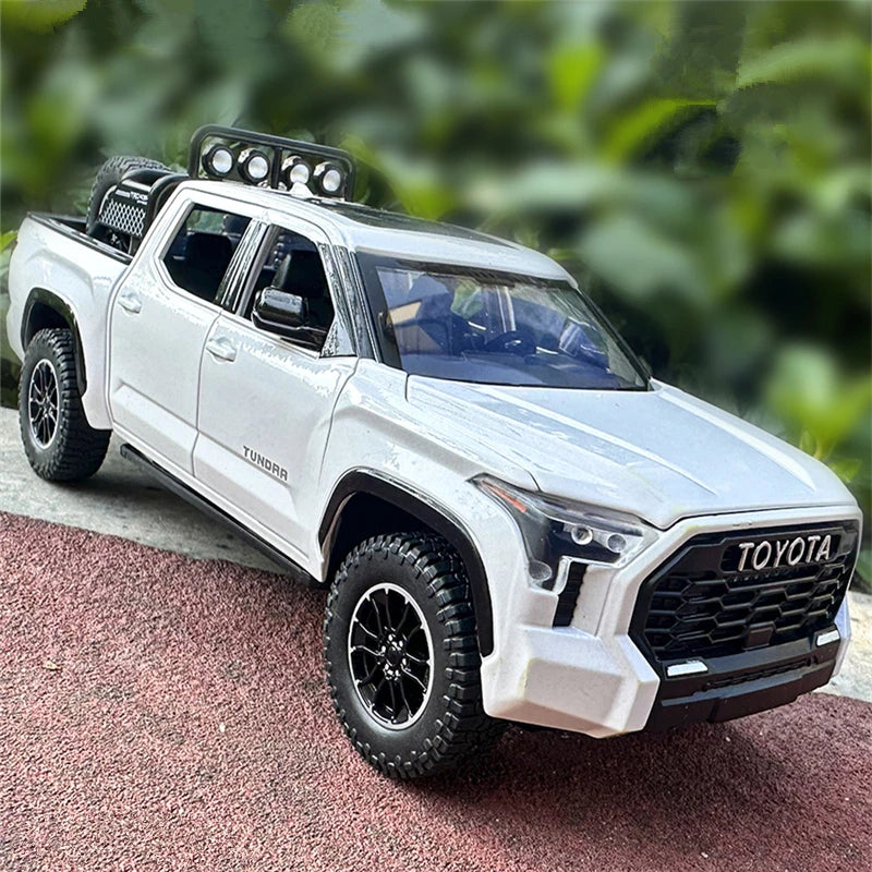 1/22 Tundra Pickup Car Model